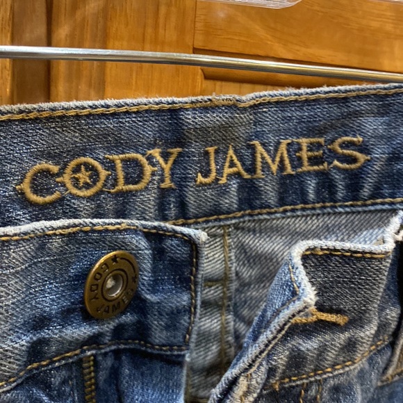 Cody James bootcut jeans - Picture 5 of 12